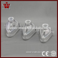 Resuscitator accessory bag valve mask medical mask